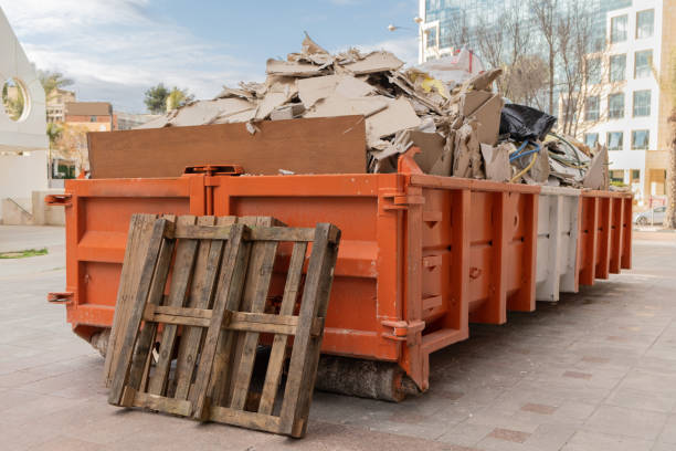 Best Dumpster Rental Services  in Sulphur Springs, TX