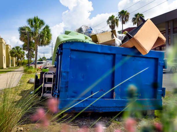 Best Professional Junk Removal  in Sulphur Springs, TX