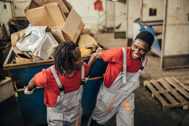 Best Attic Cleanout Services  in Sulphur Springs, TX